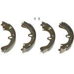 Bremsbackensatz S 83 503