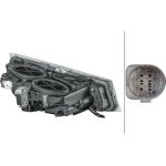 Nebelscheinwerfer 1NL 010 477-211 Nebelscheinwerfer 1NL 010 477-211