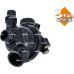 NRF 725344 Thermostat, Kühlmittel