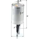 Kraftstofffilter WK 832/1