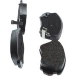 BOSCH 0 986 494 279 Bremsbelagsatz, Scheibenbremse BOSCH 0 986 494 279 Bremsbelagsatz, Scheibenbremse