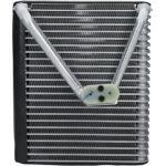 Verdampfer, Klimaanlage 1 986 AD4 022 Verdampfer, Klimaanlage 1 986 AD4 022