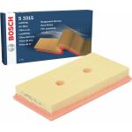 BOSCH 1 457 433 315 Luftfilter BOSCH 1 457 433 315 Luftfilter
