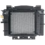 Verdampfer, Klimaanlage AE 196 000P Verdampfer, Klimaanlage AE 196 000P