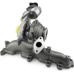 Jrone Turbolader 8G14-30M-918 Jrone Turbolader 8G14-30M-918