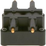 Zündspule 0 986 22A 400 Zündspule 0 986 22A 400