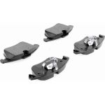 Vaico V22-0062 Bremsbelagsatz, Scheibenbremse Green Mobility Parts Vaico V22-0062 Bremsbelagsatz, Scheibenbremse Green Mobility Parts