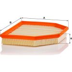 MANN-FILTER C 24 243 Luftfilter MANN-FILTER C 24 243 Luftfilter