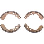 Bremsbackensatz 8DB 355 001-121 Bremsbackensatz 8DB 355 001-121