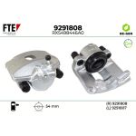 FTE 9291808 Bremssattel FTE 9291808 Bremssattel