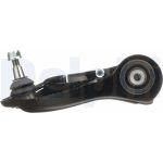 Lenker, Radaufhängung TC5216