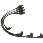 BOSCH 0 986 356 854 Zündleitungssatz BOSCH 0 986 356 854 Zündleitungssatz