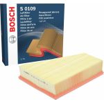 BOSCH F 026 400 109 Luftfilter BOSCH F 026 400 109 Luftfilter