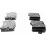 Vaico V10-1024 Bremsbelagsatz, Scheibenbremse Green Mobility Parts Vaico V10-1024 Bremsbelagsatz, Scheibenbremse Green Mobility Parts