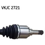 Antriebswelle VKJC 2721