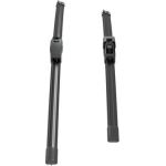 BOSCH A 392 S Scheibenwischer Aerotwin 3 397 007 392 BOSCH A 392 S Scheibenwischer Aerotwin 3 397 007 392