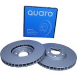QUARO QD1640 Bremsscheibe QUARO QD1640 Bremsscheibe