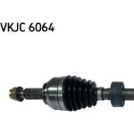 Antriebswelle VKJC 6064 Antriebswelle VKJC 6064