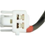 Sensor, Raddrehzahl 0900956 Sensor, Raddrehzahl 0900956