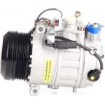 Kompressor, Klimaanlage 890552 Kompressor, Klimaanlage 890552