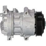 Kompressor, Klimaanlage 320067
