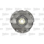 Valeo 805037 Kupplungssatz NEW ORIGINAL KIT3P Valeo 805037 Kupplungssatz NEW ORIGINAL KIT3P