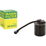 Kraftstofffilter WK 820/23