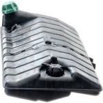 Mahle CRT 50 000P Ausgleichsbehälter, Kühlmittel BEHR Premium Line Mahle CRT 50 000P Ausgleichsbehälter, Kühlmittel BEHR Premium Line