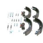 Bremsbackensatz 0 204 113 692