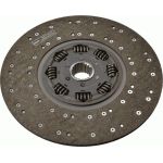 Sachs 1878 027 442 Kupplungsscheibe Sachs 1878 027 442 Kupplungsscheibe