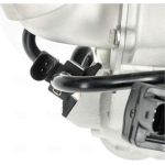 Nissens Turbolader 93194