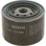 BOSCH 0 451 103 093 Ölfilter BOSCH 0 451 103 093 Ölfilter