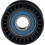 Umlenk-/Führungsrolle, Keilrippenriemen T36413 Umlenk-/Führungsrolle, Keilrippenriemen T36413