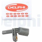 Sensor, Raddrehzahl SS20062
