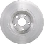 Bremsscheibe 0 986 479 562 Bremsscheibe 0 986 479 562