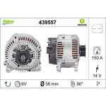 Generator 439557 Generator 439557