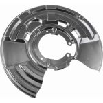 Vaico V20-2139 Spritzblech, Bremsscheibe Green Mobility Parts