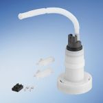 Kraftstoffpumpe 0 986 580 802 Kraftstoffpumpe 0 986 580 802