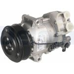 Kompressor, Klimaanlage TSP0155987 Kompressor, Klimaanlage TSP0155987
