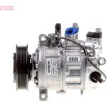 DENSO 6SES14C Klimakompressor DCP02102 DENSO 6SES14C Klimakompressor DCP02102