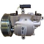 Kompressor, Klimaanlage ACP 505 000P