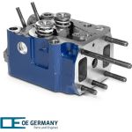 Zylinderkopf für Deutz D226 B TD226 B 1219 1007 OEGERMANY 040129226001
