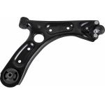 Metzger 58210902 Lenker, Radaufhängung COMPETENCE KIT