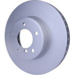 Bremsscheibe 8DD 355 109-921