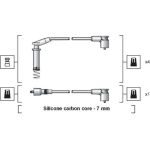 Magneti Marelli 941318111154 Zündleitungssatz Magneti Marelli 941318111154 Zündleitungssatz