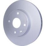 Bremsscheibe 8DD 355 117-061