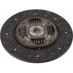 Sachs 1878 600 938 Kupplungsscheibe