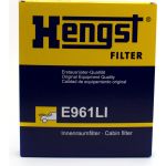 Filter, Innenraumluft E961LI Filter, Innenraumluft E961LI
