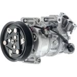 Kompressor, Klimaanlage ACP 542 000P Kompressor, Klimaanlage ACP 542 000P