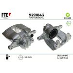 Bremssattel 9291843